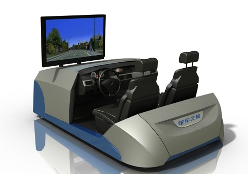 模擬仿真設(shè)(shè)備